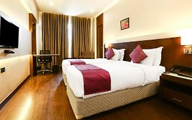 Treebo Premium Eden Residency Near Sec 29